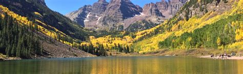 Maroon Bells Scenic Loop Trail, Colorado - 1,665 Reviews, Map | AllTrails