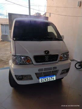 pick-ups EFFA Usados e Novos
