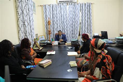African Widows Union Promoting Widows Inclusion Rights And Participation