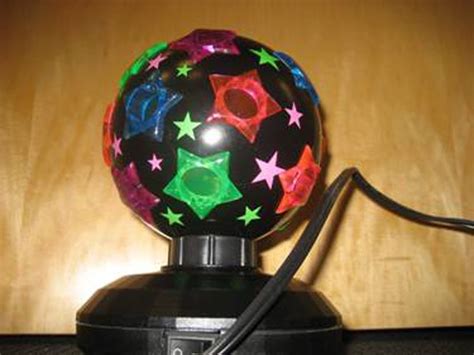Disco Lights Recalled by Tween Brands Due to Electrical Shock Hazard ...