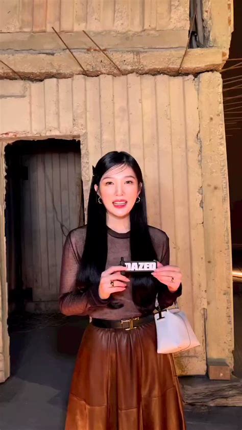 JOY 조이 UPDATES on Twitter RT rvjoytrends TODS AMBASSADOR JOY