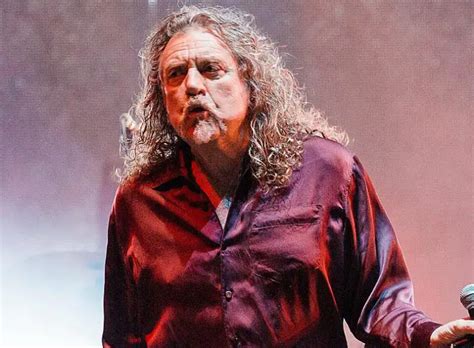 Robert Plant Age, Net worth: Kids, Weight, Wife, Bio-Wiki 2024| The