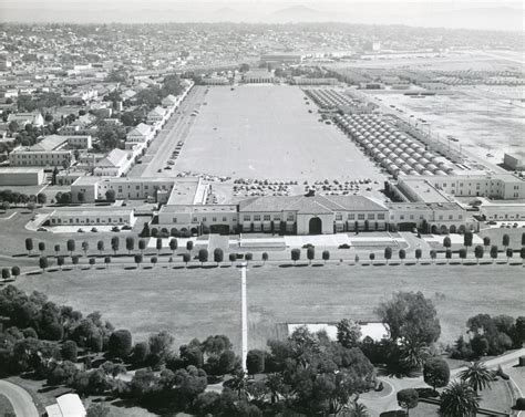 Happy 100th Birthday To The Marine Corps Recruit Depot Mcrd San