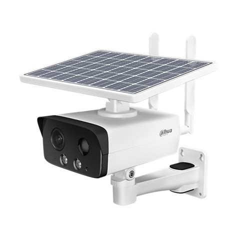 Dahua IPC-HFW2431DG-4G-SP-EAU-B 4MP IP 4G Solar Kamera | Dahua Türkiye ...