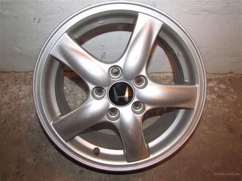 Продам оригинальные диски на Хонда аккорд - продам. Ціна 2 500 купити ...