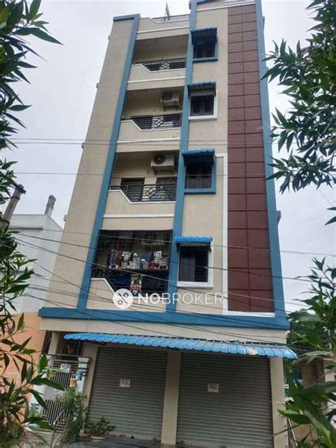 2 BHK Flats For Rent In Allwyn Colony Jagathgiri Gutta Hyderabad