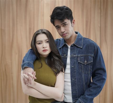 Barbie Forteza And David Licauco Tease Chemistry For Making Sino Ka