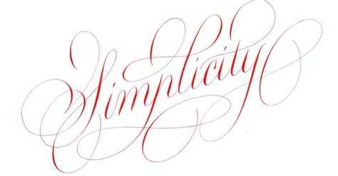 By Rachel Yallop Calligraphy Lettering Letters Pinterest