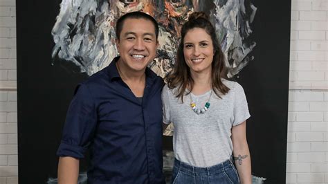 Anh S Brush With Fame Series 6 Missy Higgins ABC Iview