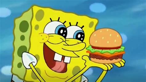 Spongebob Squarepants Is Gay World Wire