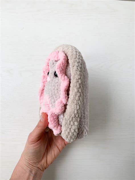 Crochet Vulva Plush Vulva Toy Crochet Personalized Vagina Etsy Australia