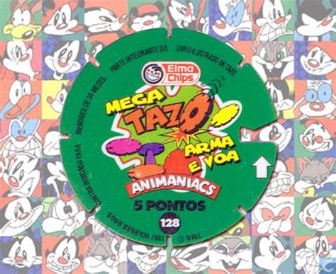 Hello Nurse Yakko Wakko Animaniacs Lastdodo
