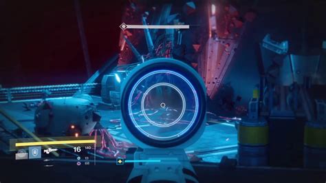 Destiny WotM Hard Mode Aksis Phase 2 Boss Fight YouTube