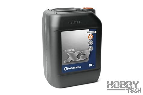 Husqvarna Olej 2-takt XP® Synthetic - HOBBYTECH, spol. s r.o.
