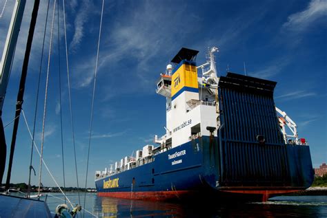 BigShip – Sovereign Nations