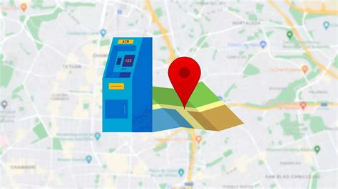 How to find ATMs near me on Google Maps | ITIGIC