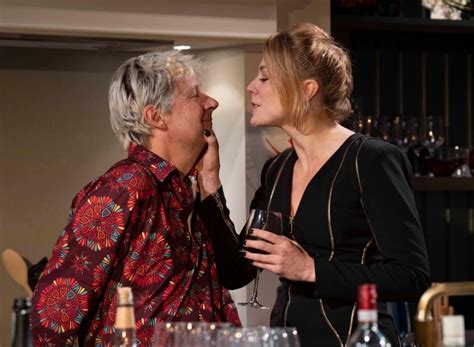 Photos The Sex Party First Look Production Images Including Timothy Hutton Amanda Ryan West