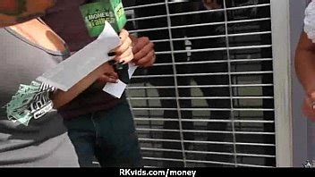 Cute Sexy Student Trades Sex For Some Extra Cash XVIDEOS