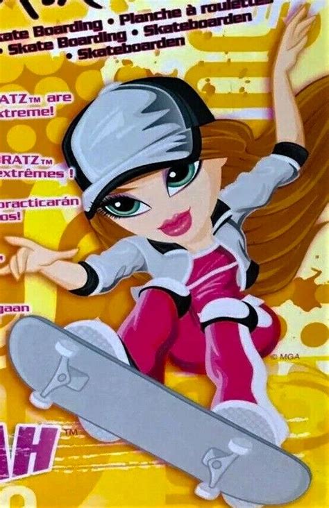 Leah Bratz Wiki Fandom