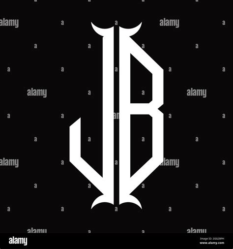 jb symbol  res stock photography  images alamy