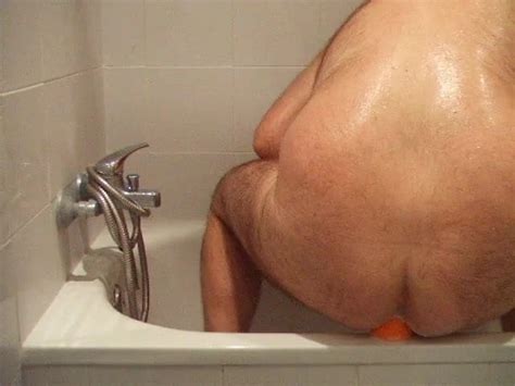 My Inch Dildo Gay Man Porn XHamster