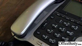 Big Tits Girl Bella Maree Get Seduced And Banged In Office Movie XVIDEOS