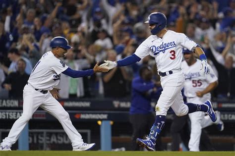 Los Angeles Dodgers Vs San Francisco Giants Live Stream 10821