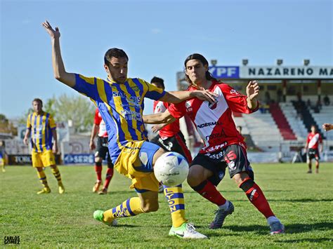 Maipu Juventud Unida SL Argentino A 2013 Carlos Gomez Flickr