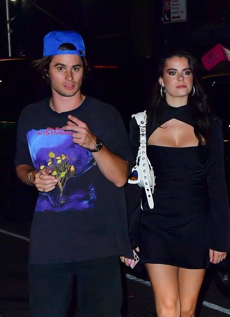 Chase Stokes & Izzy Metz Spark Dating Rumors