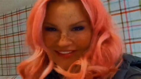 Naked Attraction Viewers Forced To Do Double Take As Kerry Katona