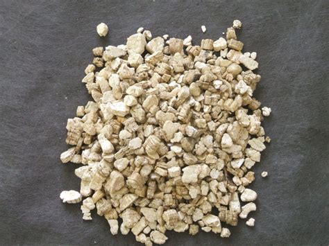 vermiculite vermiculite
