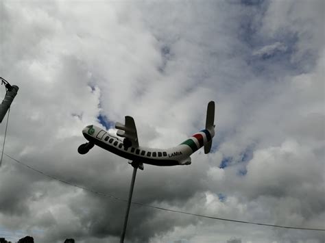 Se Conmemoran 5 Años De La Tragedia De Chapecoense