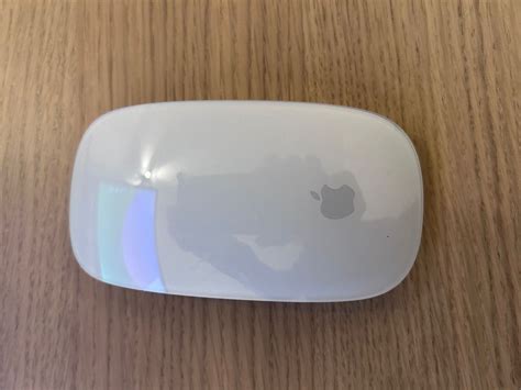 Apple Magic Mouse | Kaufen auf Ricardo