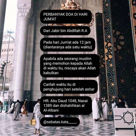 Jumat Berkah Quotes Lockscreen Lockscreen Lockscreen Screenshot