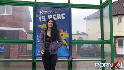 Beauty Brunette Babe Lucia Love Pissing In Public Xxx Mobile Porno