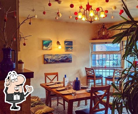 Menu Of Bevans Kitchen Restaurant Shrewsbury Reviews And Ratings