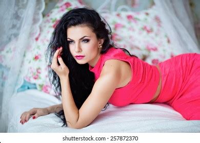 Nude Female Body Lying Down Images Stock Photos Vectors Shutterstock