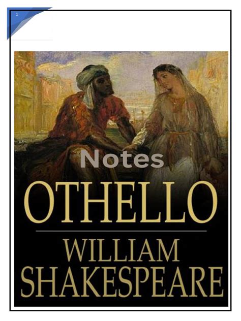 Othello | PDF | Iago | Othello