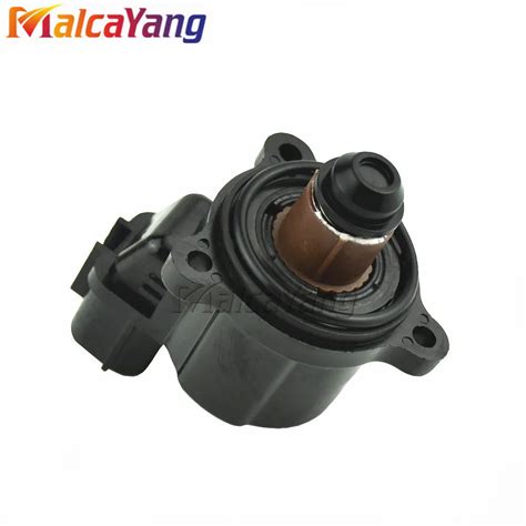 Stationair Toerental Motor Idle Air Control Valve Iacv Voor Mitsubish ...