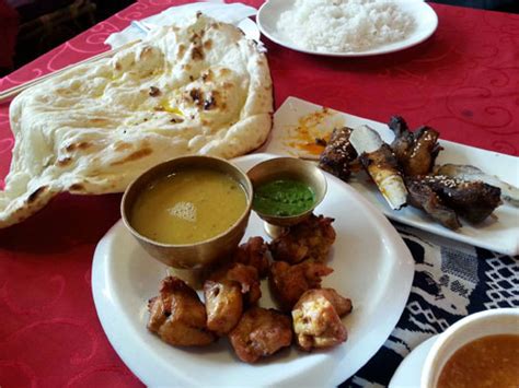 What Is Tibetan Cuisine Eat Your World