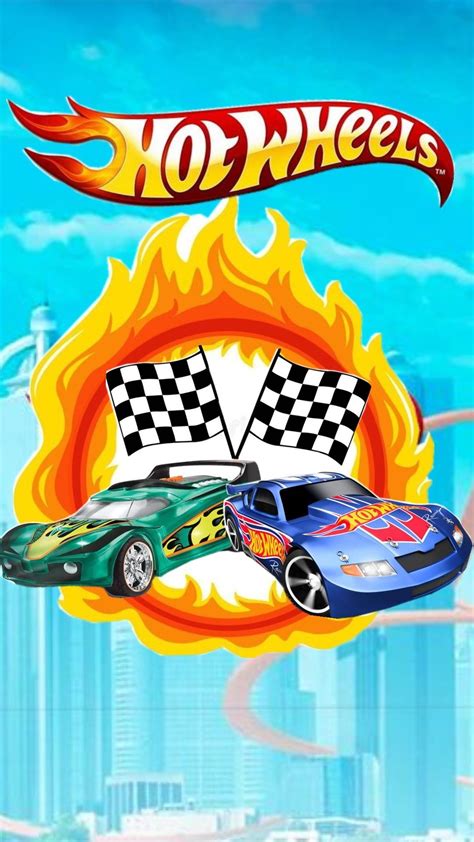 Pin De Mariaruiz En Guardado R Pido En Videos De Tortas Hot Wheels Fiesta De Hot Wheels
