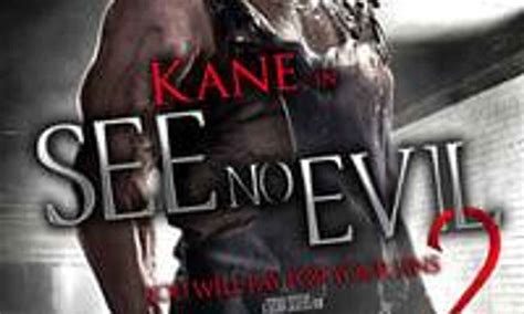 See No Evil 2 Where To Watch And Stream Online Entertainmentie