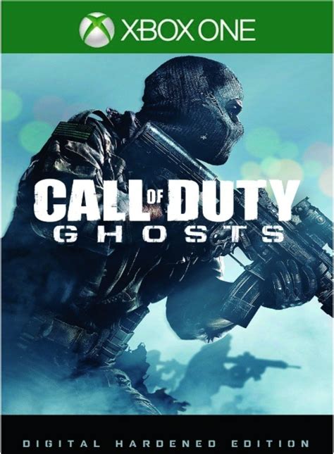 Buy Call Of Duty Ghosts Digital Hardened Xbox🔑key Vpn Cheap Choose From Different Sellers With