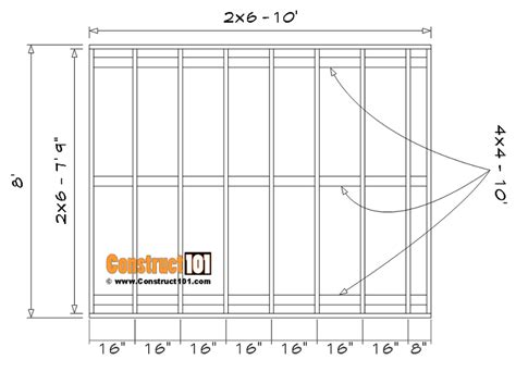 Small Shed Plans Lean To Shed Plans Small Sheds Storage Shed Plans