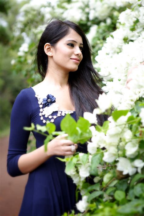 Deepa Sannidhi Hot Photo Shoot