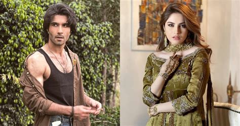Feroze Khan Announces His New Drama With Message For Critics Stylepk
