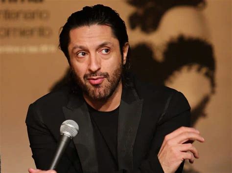 Rafael Amargo Se Calienta El Chico Trabajaba En La Sauna De Prostituci N Gay Del Suegro De