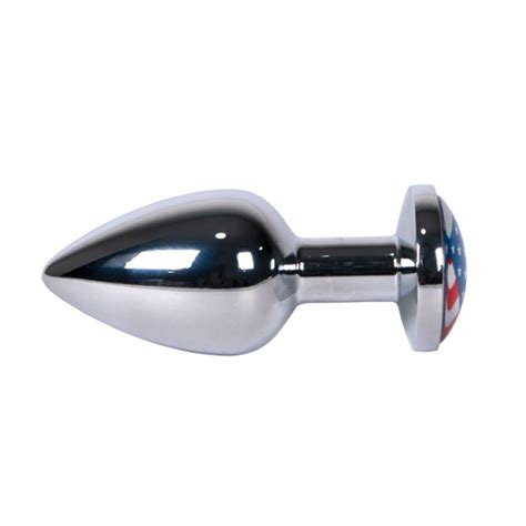 Plug Anal America Tik Shop Colombia