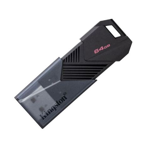 USB flash disk 64GB Kingston USB-DTXON64GBKINGS | Volim svoj dom