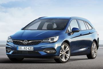 Kenteken Check Gkp L Opel Astra Sports Tourer